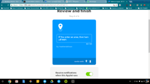 IFTTT