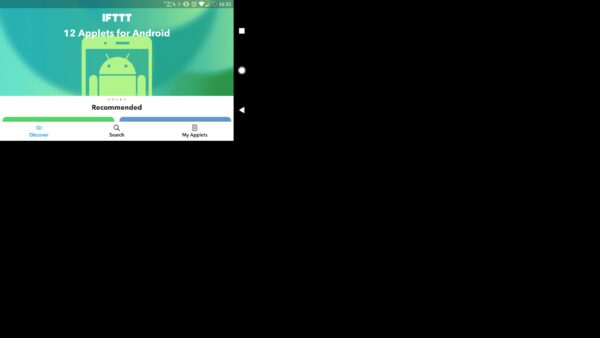 IFTTT