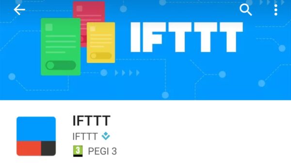 IFTTT