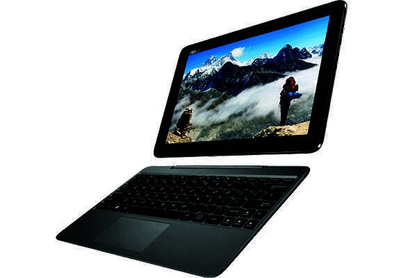 ASUS T100HA