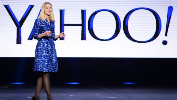 Yahoo! Chiude