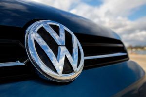 Volkswagen amazon alexa