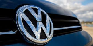Volkswagen amazon alexa