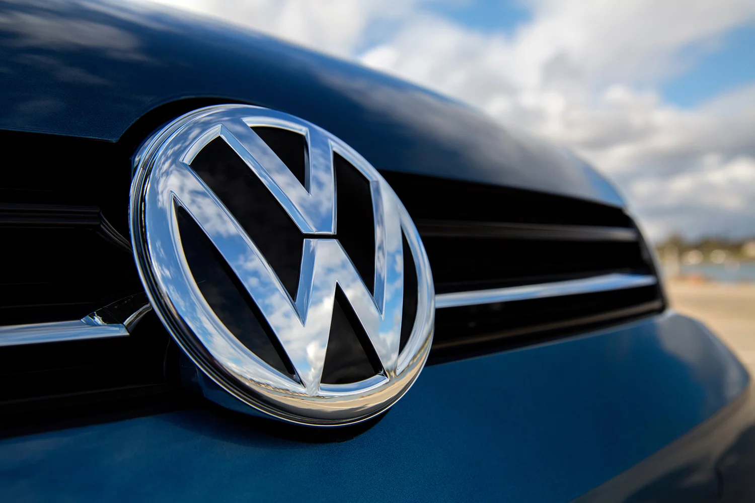 Volkswagen amazon alexa
