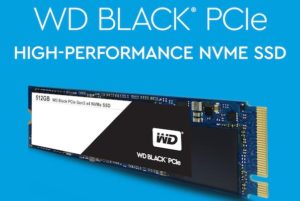 Sandisk e WD