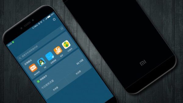 Xiaomi Mi 6 AnTuTu