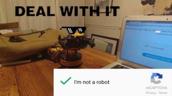 robot