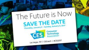 CES 2017