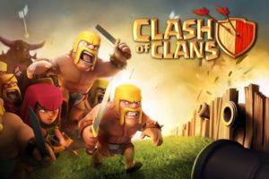 Clash of Clans