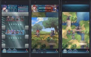 Fire Emblem: Heroes Android