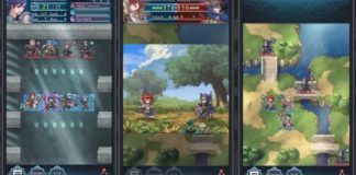 Fire Emblem: Heroes Android