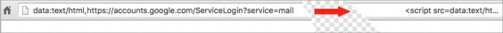 google gmail phisihing