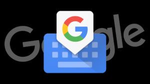google gboard