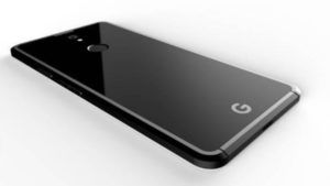 Google Pixel 2