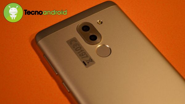 Huawei Honor 6X