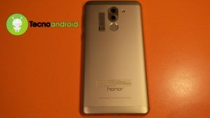 Huawei Honor 6X