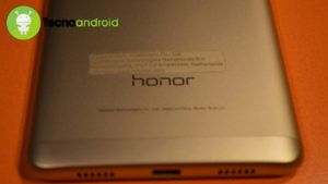 Huawei Honor 6X