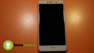 Huawei Honor 6X