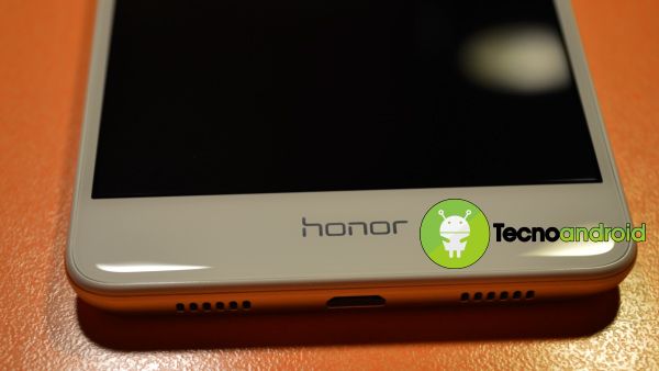 Huawei Honor 6X