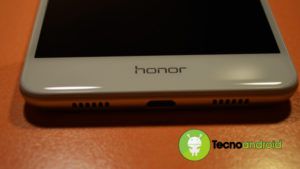 Huawei Honor 6X