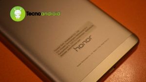 Huawei Honor 6X