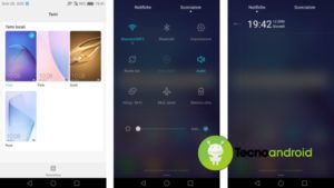 Huawei Honor 6X