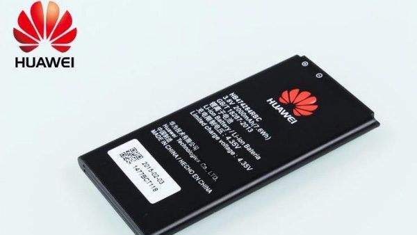 Huawei