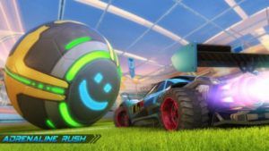 Turbo League