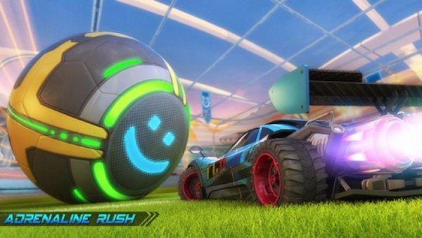 Turbo League