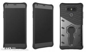 LG G6