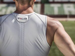 Polar Team Pro Shirt
