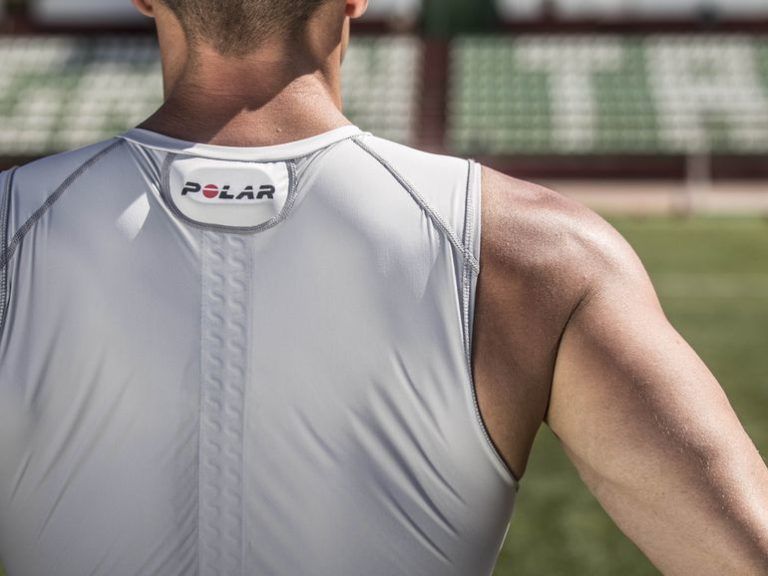 Polar Team Pro Shirt