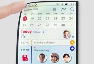 Display LCD