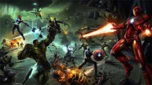 Marvel