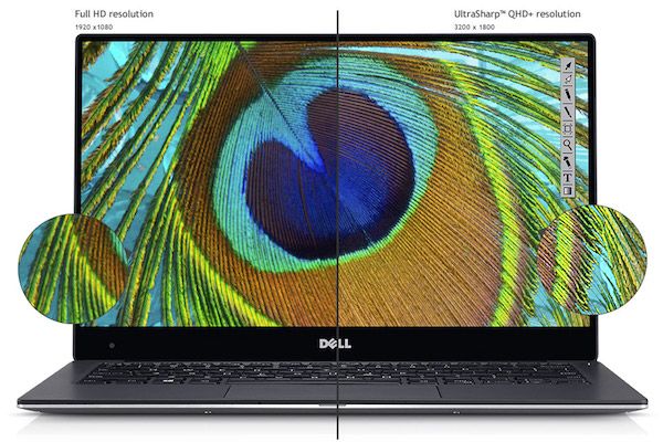 DELL XPS 13