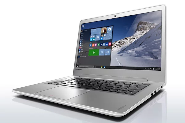 Lenovo ideapad
