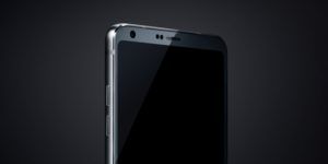 LG G6 sarà impermeabile