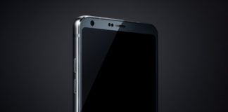 LG G6 sarà impermeabile