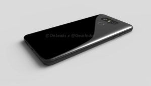 LG G6