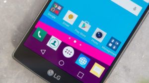 LG