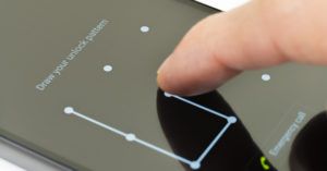 sicurezza Android patterns