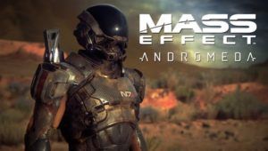 Mass effect