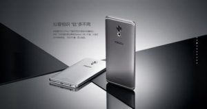 Meizu Pro 7 MWC