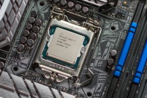 migliori cpu 2017