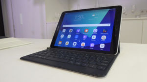 Tablet