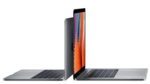 MacBook Pro 2016