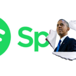 Spotify vuole Obama nel suo team