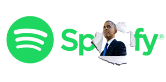 Spotify vuole Obama nel suo team