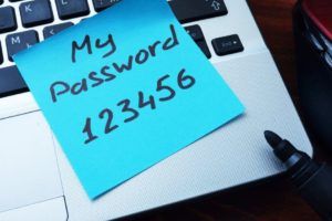 Keeper password list 2016