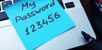 Keeper password list 2016